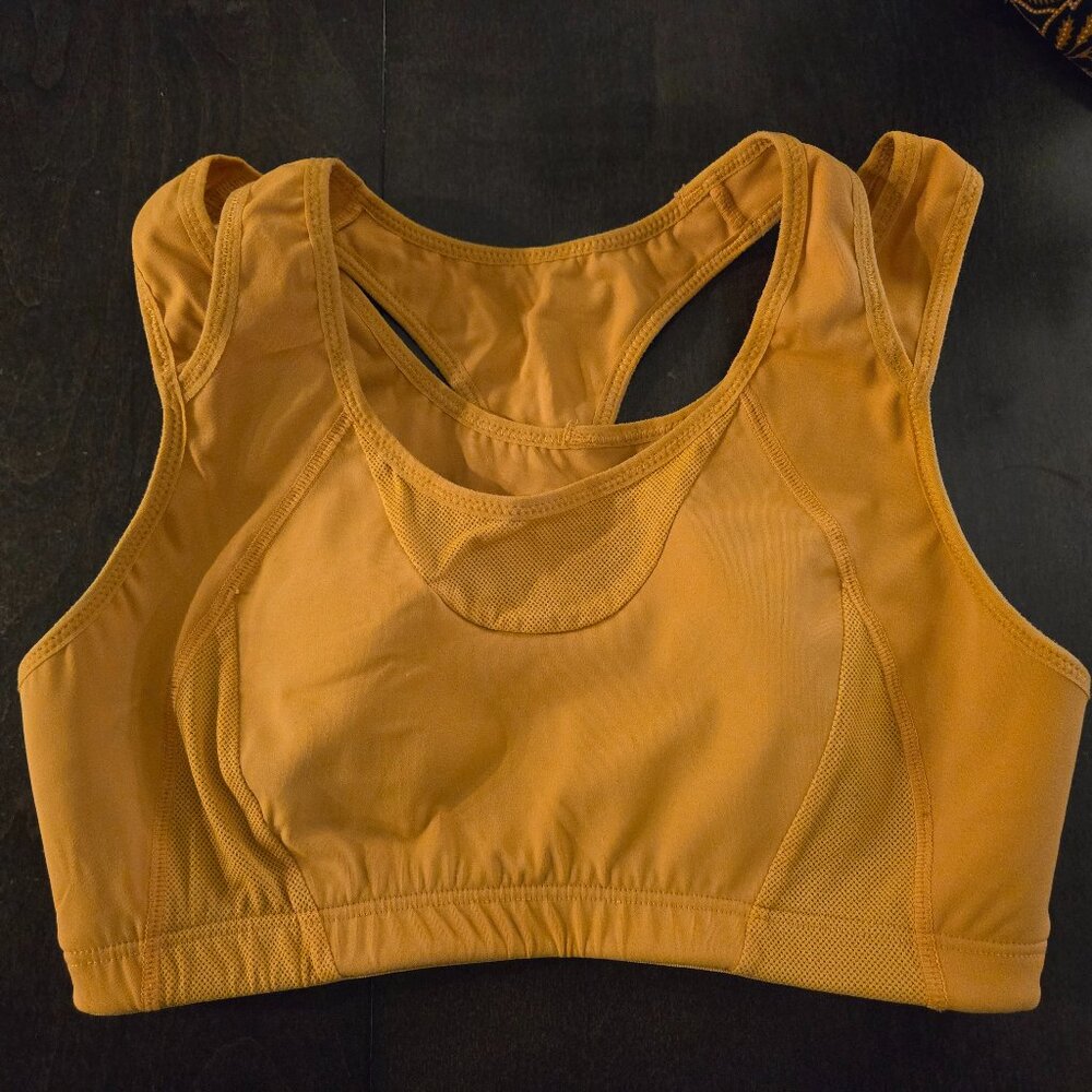 UPDATED 4 For 1: Sports Bras